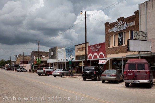 Family roots, the Watermelon Thump, and the best BBQ around: Luling ...